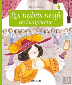 Bertrand.pt - Minicontes Classiques : Les Habits Neuf De L'Empereur