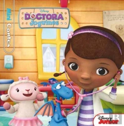 Bertrand.pt - Minicontes. Doctora Joguines