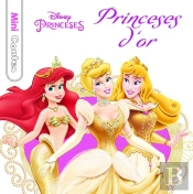 Minicontes. Princeses D'Or