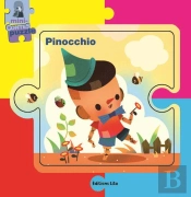 Minicontes Puzzle : Pinocchio