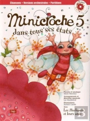 Minicroche : Minicroche 5 Dans Tous Ses États