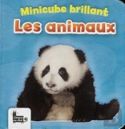 Minicube Brillant - Les Animaux