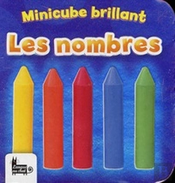 Bertrand.pt - Minicube Brillant - Les Nombres