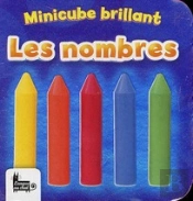 Minicube Brillant - Les Nombres