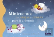 Minicuentos De Abejas Y Cebras Para Ir A Dormir