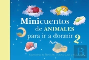 Minicuentos De Animales Para Ir A Dormir 2