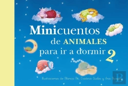 Bertrand.pt - Minicuentos De Animales Para Ir A Dormir 2