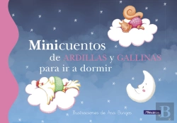 Bertrand.pt - Minicuentos De Ardillas Y Gallinas Para Ir A Dormir