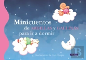 Minicuentos De Ardillas Y Gallinas Para Ir A Dormir (Minicuentos)