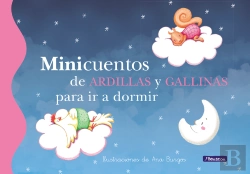 Bertrand.pt - Minicuentos De Ardillas Y Gallinas Para Ir A Dormir (Minicuentos)