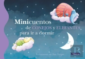 Minicuentos De Conejos Y Elefantes Para Ir A Dormir