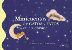 Bertrand.pt - Minicuentos De Gatos Y Patos Para Ir A Dormir
