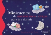 Minicuentos De Hipopótamos Y Ovejas Para Ir A Dormir (Minicuentos)