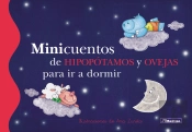 Minicuentos De Hipopótamos Y Ovejas Para Ir A Dormir (Minicuentos)
