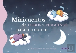 Bertrand.pt - Minicuentos De Lobos Y Pingüinos Para Ir A Dormir