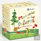 Minicuentos De Los Colores  