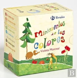 Bertrand.pt - Minicuentos De Los Colores  