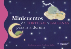 Bertrand.pt - Minicuentos De Tortugas Y Ballenas Para Ir A Dormir