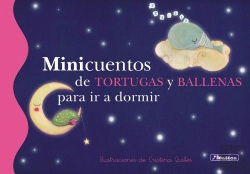 Bertrand.pt - Minicuentos De Tortugas Y Ballenas Para Ir A Dormir (Minicuentos)