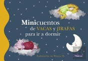 Minicuentos De Vacas Y Jirafas Para Ir A Dormir