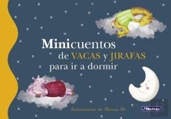 Bertrand.pt - Minicuentos De Vacas Y Jirafas Para Ir A Dormir