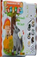 Minidiccionari Dels Bebes Animals Del Bos