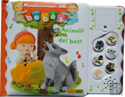 Bertrand.pt - Minidiccionari Dels Bebes Animals Del Bos