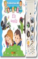Minidiccionari Dels Bebes Els Ocells