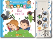 Minidiccionari Dels Bebes Els Ocells