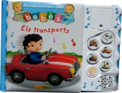 Minidiccionari Dels Bebes Els Transports