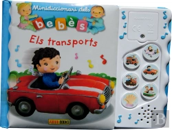 Bertrand.pt - Minidiccionari Dels Bebes Els Transports