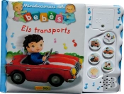 Minidiccionari Dels Bebès Sonor. Els Transports