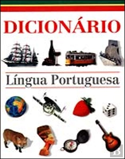 Bertrand.pt - Minidicionário da Língua Portuguesa