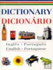 Minidicionário de Inglês/Português