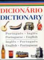 Minidicionário de Português/Inglês e Inglês/Português