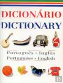 Bertrand.pt - Minidicionário de Português/Inglês