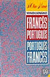 Minidicionário Francês-Português/Português-Francês