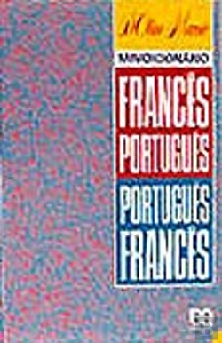 Bertrand.pt - Minidicionário Francês-Português/Português-Francês