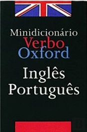 Minidicionário Verbo-Oxford Inglês/Português