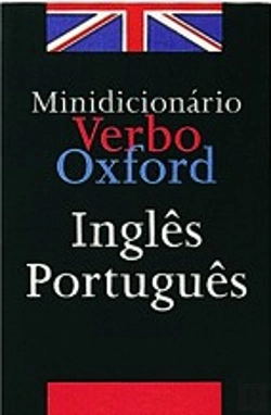 Bertrand.pt - Minidicionário Verbo-Oxford Inglês/Português