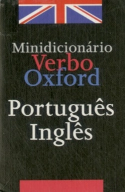 Bertrand.pt - Minidicionário Verbo-Oxford  Português/Inglês