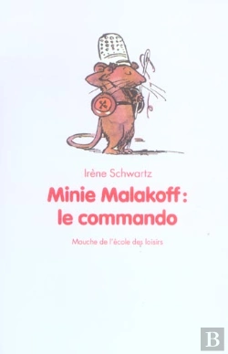 Bertrand.pt - Minie Malakoff: Le Commando