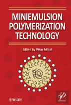 Miniemulsion Polymerization Technology