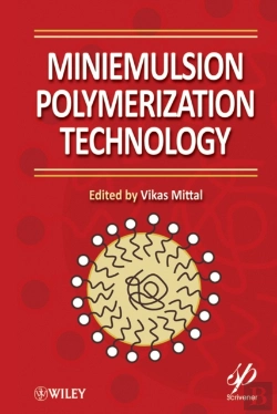 Bertrand.pt - Miniemulsion Polymerization Technology
