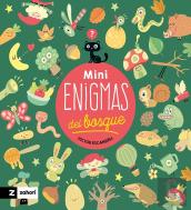 Minienigmas Del Bosque