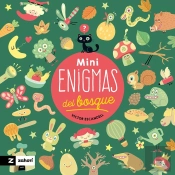 Minienigmas Del Bosque