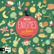 Minienigmes Del Bosc