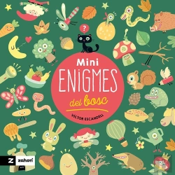 Bertrand.pt - Minienigmes Del Bosc