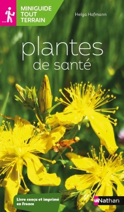 Bertrand.pt - Miniguide Tout Terrain : Plantes De Sante