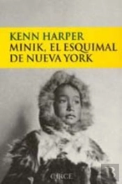 Minik, El Esquimal De Nueva York